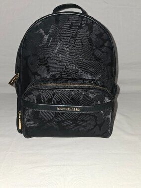 Michael Kors | Bags | Michael Kors Sunflower Yellow Backpack  display picture 2